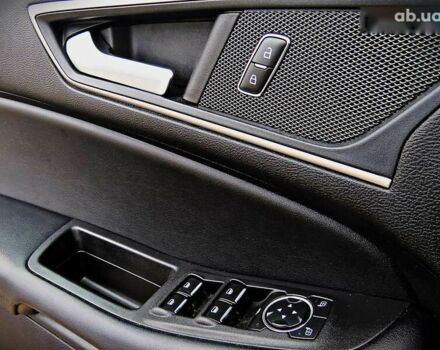 Форд Едж, об'ємом двигуна 2 л та пробігом 125 тис. км за 21000 $, фото 7 на Automoto.ua