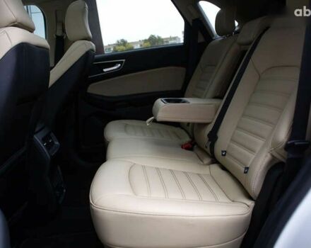 Форд Эдж, объемом двигателя 2 л и пробегом 39 тыс. км за 24200 $, фото 12 на Automoto.ua