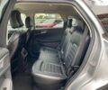 Форд Эдж, объемом двигателя 2 л и пробегом 160 тыс. км за 19400 $, фото 19 на Automoto.ua