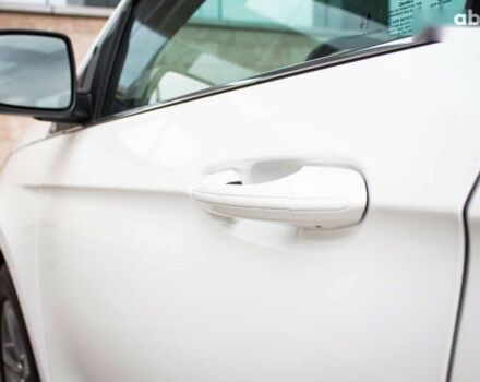 Форд Эдж, объемом двигателя 2 л и пробегом 39 тыс. км за 24200 $, фото 28 на Automoto.ua