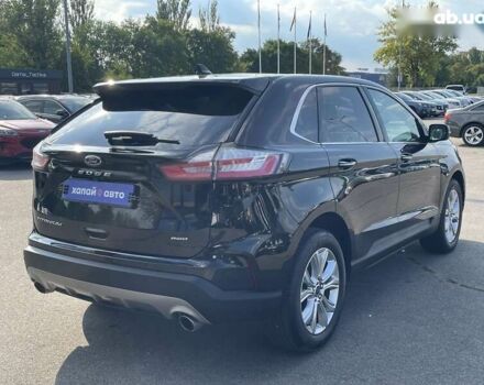 Форд Едж, об'ємом двигуна 2 л та пробігом 78 тис. км за 20900 $, фото 5 на Automoto.ua