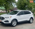Форд Эдж, объемом двигателя 2 л и пробегом 6 тыс. км за 22200 $, фото 8 на Automoto.ua