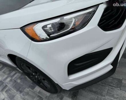 Форд Эдж, объемом двигателя 2 л и пробегом 70 тыс. км за 22000 $, фото 5 на Automoto.ua