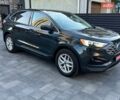 Форд Эдж, объемом двигателя 2 л и пробегом 109 тыс. км за 16750 $, фото 1 на Automoto.ua