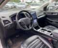 Форд Эдж, объемом двигателя 2 л и пробегом 160 тыс. км за 19400 $, фото 10 на Automoto.ua