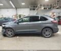 Форд Эдж, объемом двигателя 2 л и пробегом 54 тыс. км за 6000 $, фото 13 на Automoto.ua