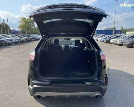 Форд Едж, об'ємом двигуна 2 л та пробігом 78 тис. км за 20900 $, фото 12 на Automoto.ua