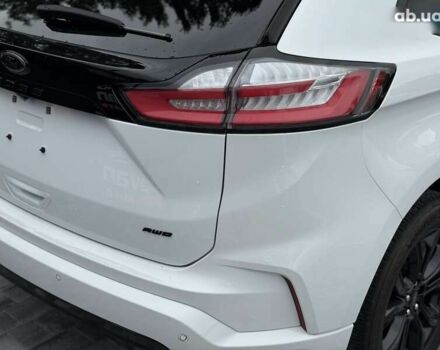 Форд Эдж, объемом двигателя 2 л и пробегом 70 тыс. км за 22000 $, фото 12 на Automoto.ua