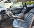 Форд Эдж, объемом двигателя 2 л и пробегом 99 тыс. км за 21700 $, фото 8 на Automoto.ua