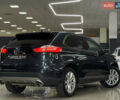 Форд Эдж, объемом двигателя 2 л и пробегом 91 тыс. км за 22799 $, фото 7 на Automoto.ua