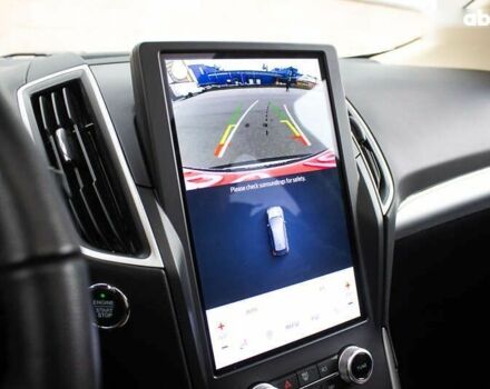 Форд Эдж, объемом двигателя 2 л и пробегом 39 тыс. км за 24200 $, фото 17 на Automoto.ua