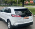 Форд Эдж, объемом двигателя 2 л и пробегом 6 тыс. км за 22200 $, фото 10 на Automoto.ua