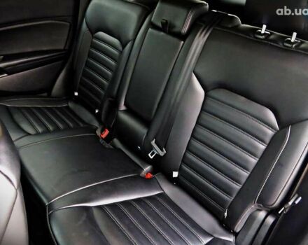 Форд Едж, об'ємом двигуна 2 л та пробігом 125 тис. км за 21000 $, фото 16 на Automoto.ua