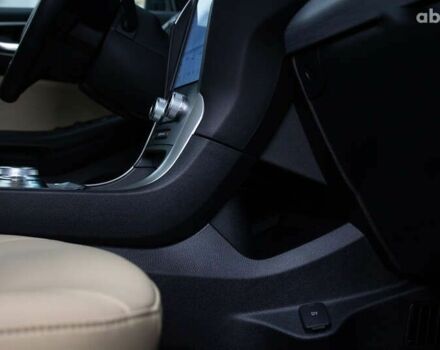 Форд Эдж, объемом двигателя 2 л и пробегом 39 тыс. км за 24200 $, фото 19 на Automoto.ua