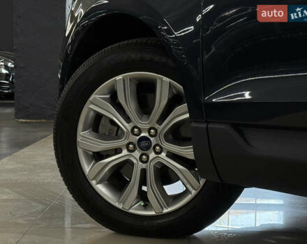 Форд Эдж, объемом двигателя 2 л и пробегом 91 тыс. км за 22799 $, фото 34 на Automoto.ua