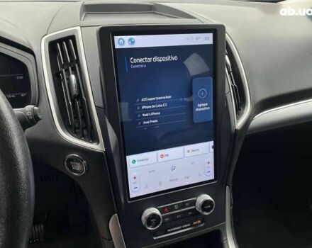 Форд Эдж, объемом двигателя 2 л и пробегом 160 тыс. км за 20400 $, фото 15 на Automoto.ua