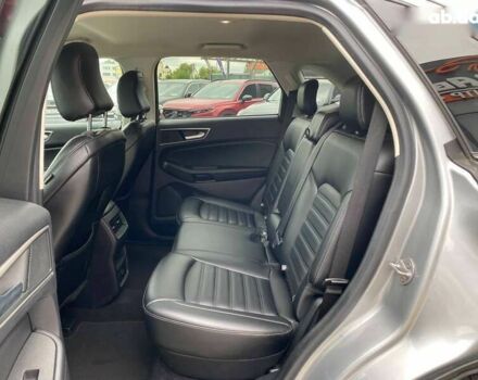 Форд Эдж, объемом двигателя 2 л и пробегом 160 тыс. км за 20400 $, фото 19 на Automoto.ua