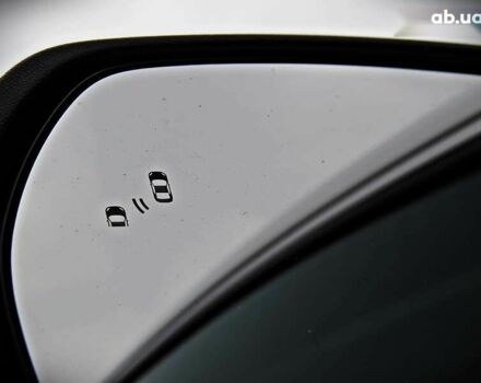 Форд Едж, об'ємом двигуна 2 л та пробігом 125 тис. км за 21000 $, фото 4 на Automoto.ua