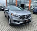 Форд Эдж, объемом двигателя 2 л и пробегом 160 тыс. км за 19400 $, фото 1 на Automoto.ua