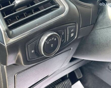 Форд Едж, об'ємом двигуна 2 л та пробігом 78 тис. км за 20900 $, фото 22 на Automoto.ua