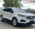 Форд Эдж, объемом двигателя 2 л и пробегом 6 тыс. км за 22200 $, фото 1 на Automoto.ua