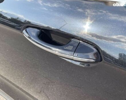 Форд Едж, об'ємом двигуна 2 л та пробігом 78 тис. км за 20900 $, фото 19 на Automoto.ua