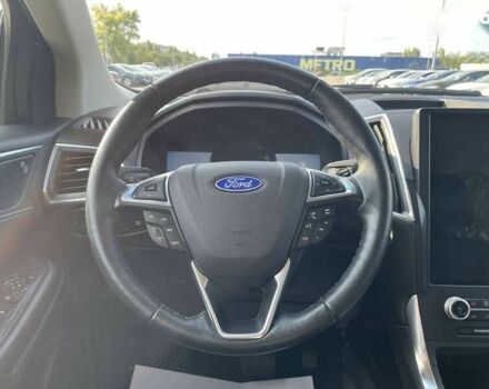 Форд Едж, об'ємом двигуна 2 л та пробігом 78 тис. км за 20900 $, фото 17 на Automoto.ua