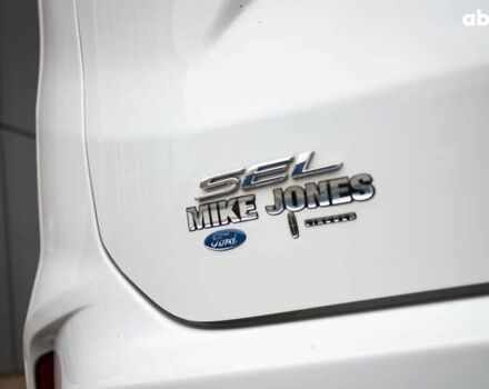 Форд Эдж, объемом двигателя 2 л и пробегом 39 тыс. км за 24200 $, фото 21 на Automoto.ua