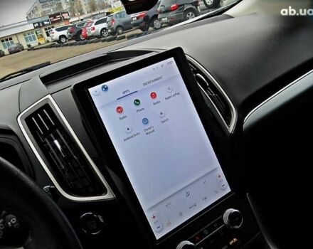 Форд Едж, об'ємом двигуна 2 л та пробігом 125 тис. км за 21000 $, фото 11 на Automoto.ua