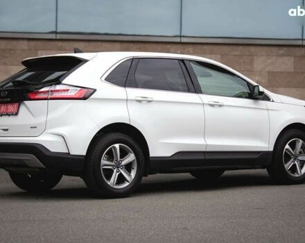 Форд Эдж, объемом двигателя 2 л и пробегом 39 тыс. км за 24200 $, фото 2 на Automoto.ua