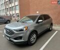 Форд Эдж, объемом двигателя 2 л и пробегом 81 тыс. км за 21350 $, фото 1 на Automoto.ua