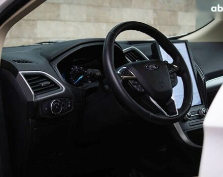 Форд Эдж, объемом двигателя 2 л и пробегом 39 тыс. км за 24200 $, фото 9 на Automoto.ua