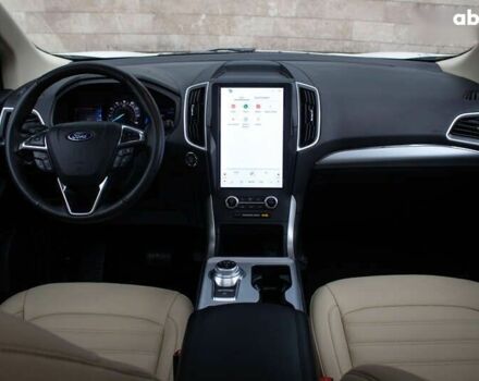 Форд Эдж, объемом двигателя 2 л и пробегом 39 тыс. км за 24200 $, фото 13 на Automoto.ua