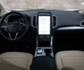 Форд Эдж, объемом двигателя 2 л и пробегом 39 тыс. км за 24200 $, фото 13 на Automoto.ua