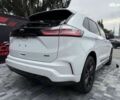 Форд Эдж, объемом двигателя 2 л и пробегом 70 тыс. км за 23300 $, фото 11 на Automoto.ua