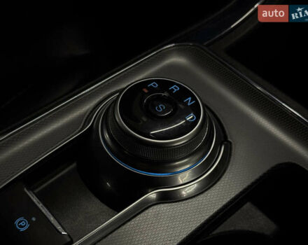 Форд Эдж, объемом двигателя 2 л и пробегом 91 тыс. км за 22799 $, фото 32 на Automoto.ua