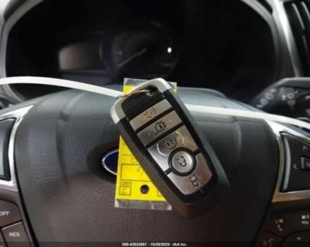 Форд Эдж, объемом двигателя 2 л и пробегом 54 тыс. км за 6000 $, фото 10 на Automoto.ua