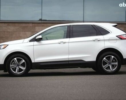 Форд Эдж, объемом двигателя 2 л и пробегом 39 тыс. км за 24200 $, фото 4 на Automoto.ua