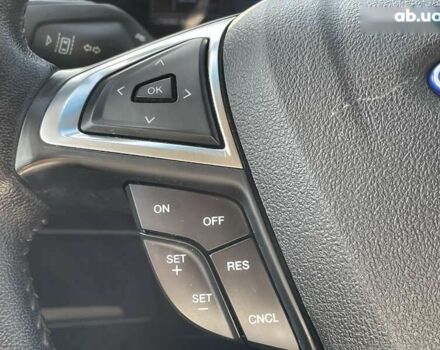 Форд Едж, об'ємом двигуна 2 л та пробігом 78 тис. км за 20900 $, фото 23 на Automoto.ua