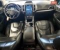 Форд Эдж, объемом двигателя 2 л и пробегом 88 тыс. км за 13230 $, фото 7 на Automoto.ua