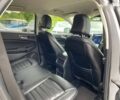 Форд Эдж, объемом двигателя 2 л и пробегом 160 тыс. км за 19400 $, фото 22 на Automoto.ua