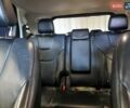 Форд Эдж, объемом двигателя 2 л и пробегом 88 тыс. км за 13230 $, фото 9 на Automoto.ua
