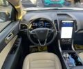 Форд Едж, об'ємом двигуна 2 л та пробігом 87 тис. км за 22000 $, фото 13 на Automoto.ua