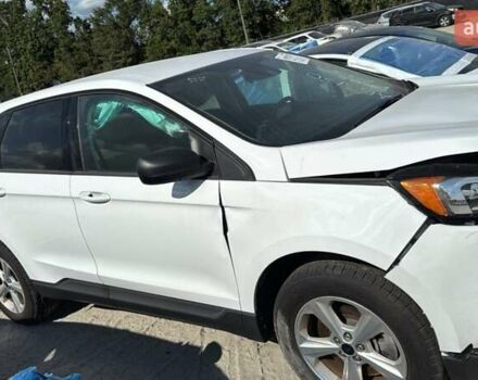 Форд Эдж, объемом двигателя 2 л и пробегом 17 тыс. км за 15900 $, фото 6 на Automoto.ua