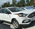 Форд Эдж, объемом двигателя 2 л и пробегом 17 тыс. км за 15900 $, фото 1 на Automoto.ua