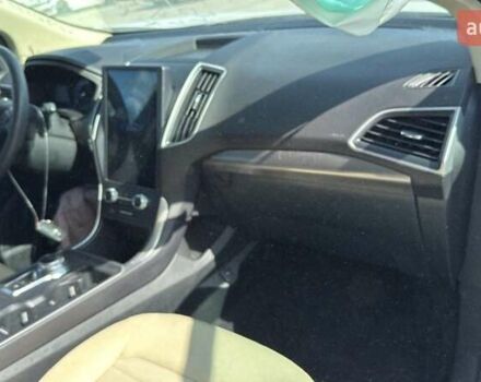 Форд Эдж, объемом двигателя 2 л и пробегом 17 тыс. км за 15900 $, фото 7 на Automoto.ua