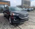 Форд Едж, об'ємом двигуна 2 л та пробігом 4 тис. км за 17400 $, фото 1 на Automoto.ua