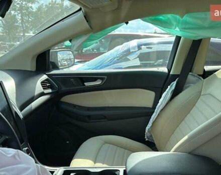 Форд Эдж, объемом двигателя 2 л и пробегом 17 тыс. км за 15900 $, фото 2 на Automoto.ua