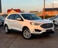 Форд Едж, об'ємом двигуна 2 л та пробігом 35 тис. км за 21700 $, фото 1 на Automoto.ua