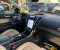 Форд Едж, об'ємом двигуна 2 л та пробігом 87 тис. км за 22000 $, фото 27 на Automoto.ua